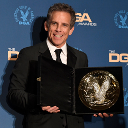 Directors Guild of America Award