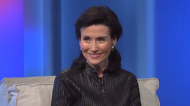 St. Louis Hometown Stories: Marilyn Vos Savant, Columnist/Writer