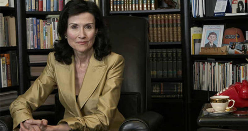Career period of Marilyn vos Savant in career