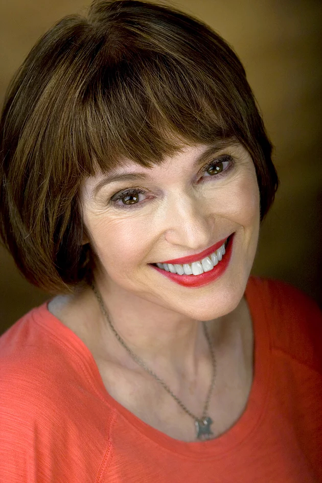 Victoria Moran