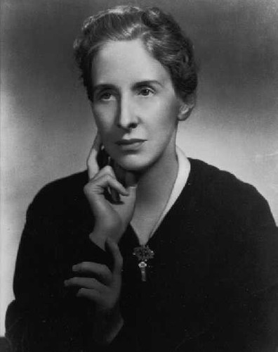 Elizabeth Roberts
