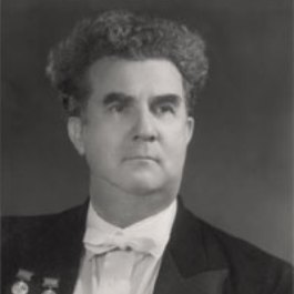 Anatoly Alekseevich Lyudmilin