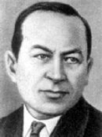 Vladimir Lubimenko