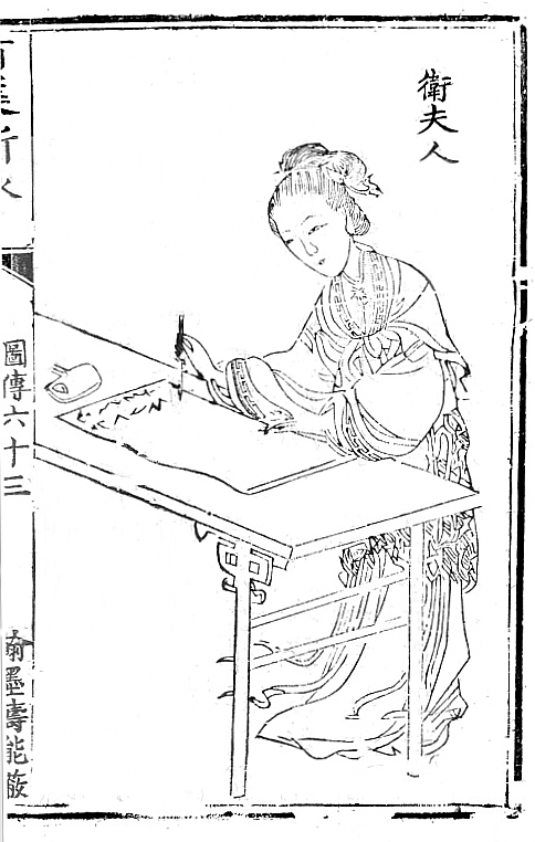Shuo Wei