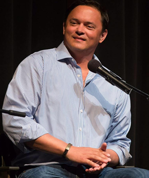 Gallery of Mark Greaney