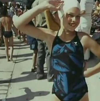 Gallery of Hilary Swank