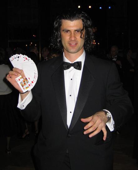 Ken Salaz