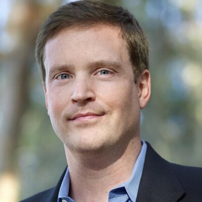 Friend: Chris Kuzneski
