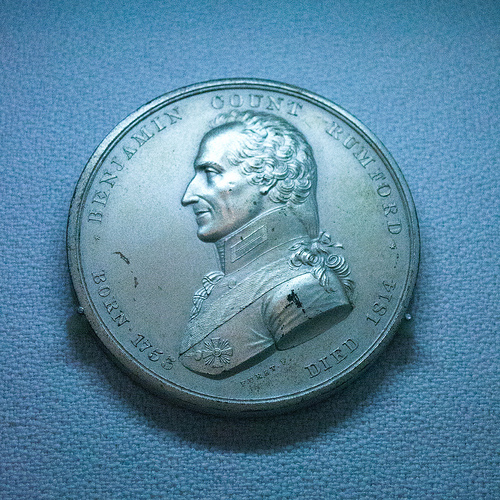 Rumford Prize