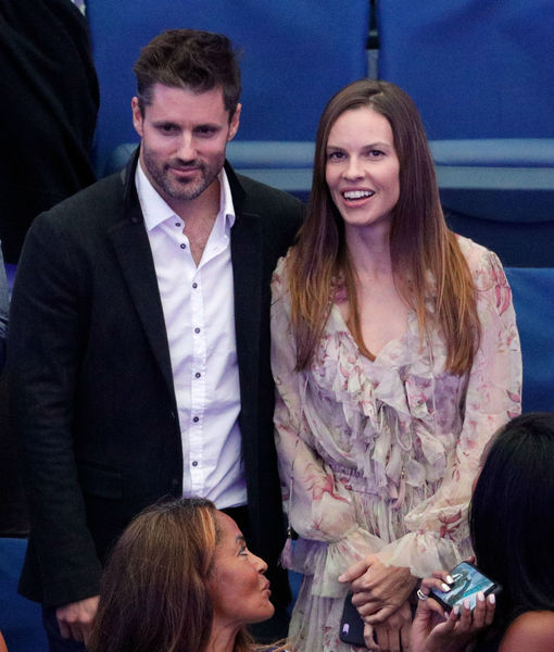 Spouse: Philip Schneider