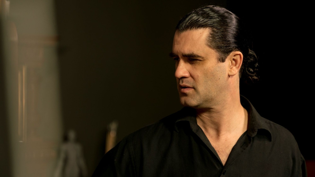 Gallery of Ken Salaz
