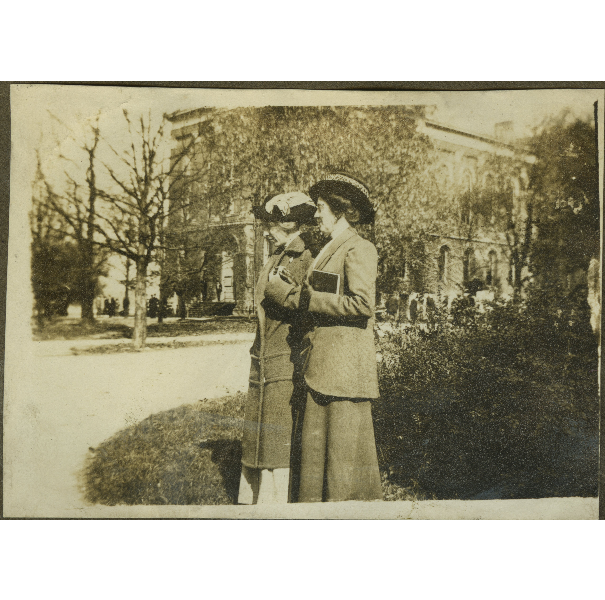 Gallery of Elizabeth Roberts