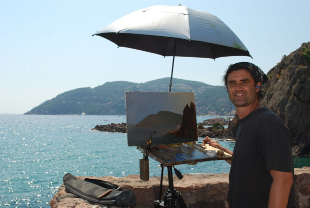 Gallery of Ken Salaz