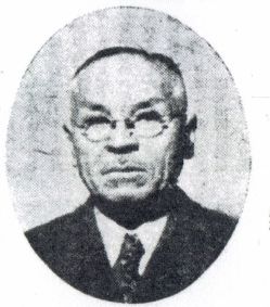 Yamaoka Magokichi