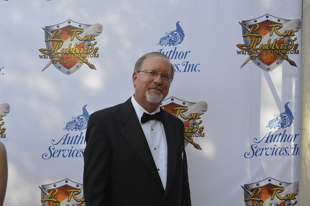 Gallery of Kevin Anderson
