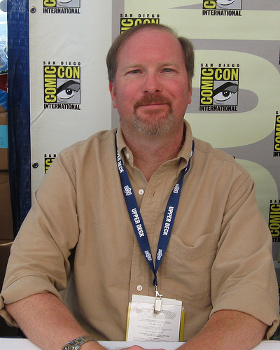 Gallery of Kevin Anderson