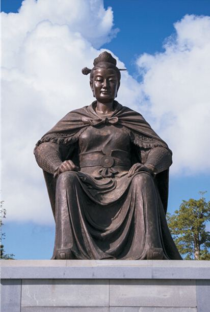 Furen Xian