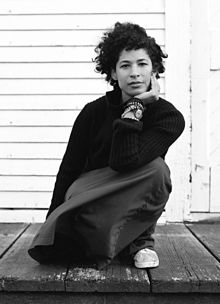 Career period of Rebecca Walker in career