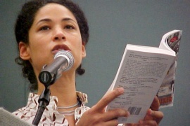 Career period of Rebecca Walker in career