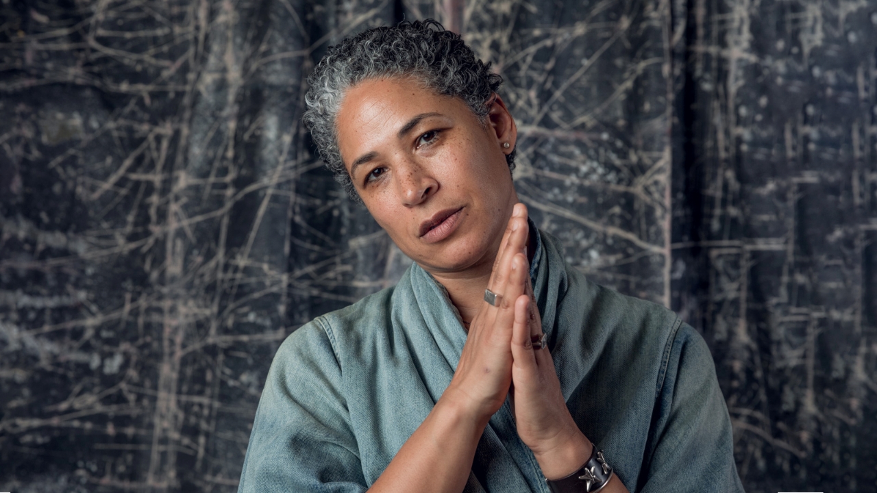 Career period of Rebecca Walker in career
