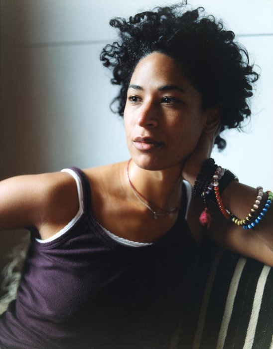 Career period of Rebecca Walker in career