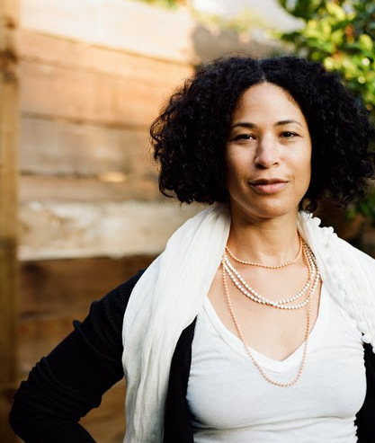 Career period of Rebecca Walker in career