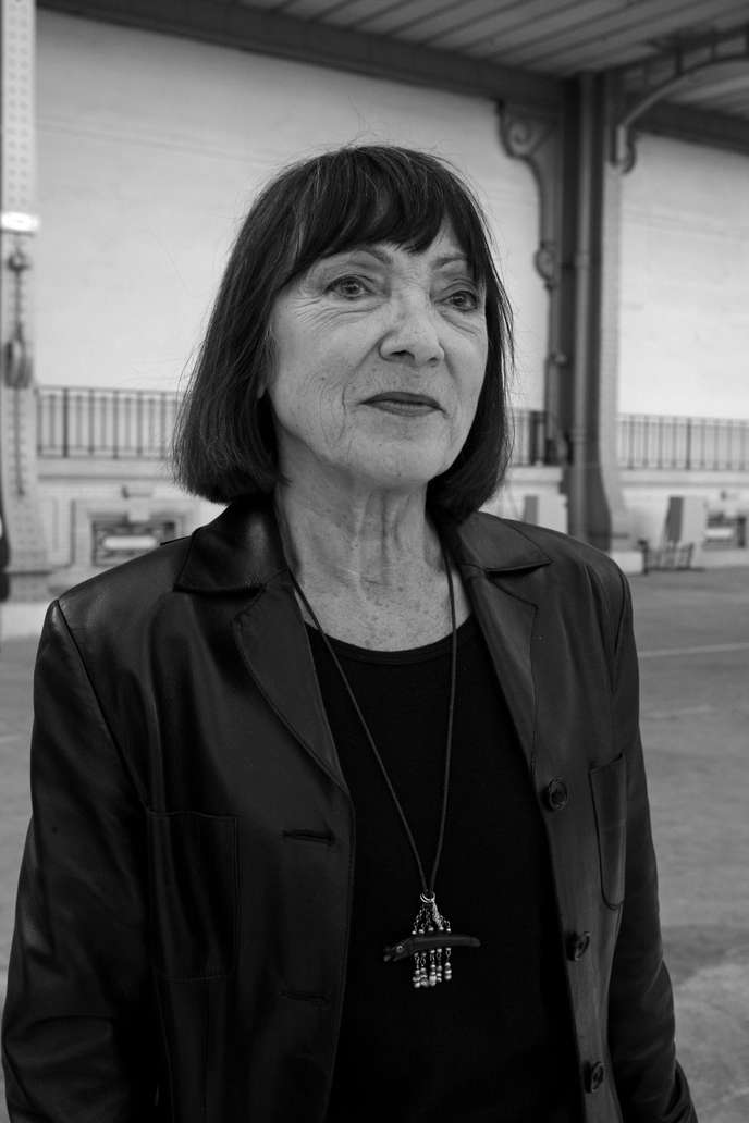 Friend: Anne Tronche