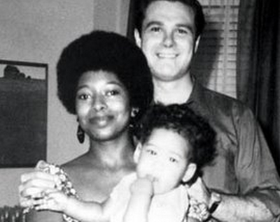 Father: Melvyn Rosenman Leventhal