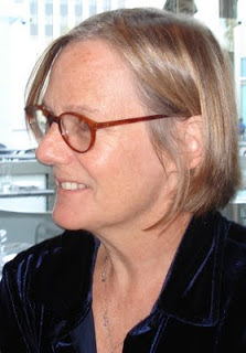 Diane Ward