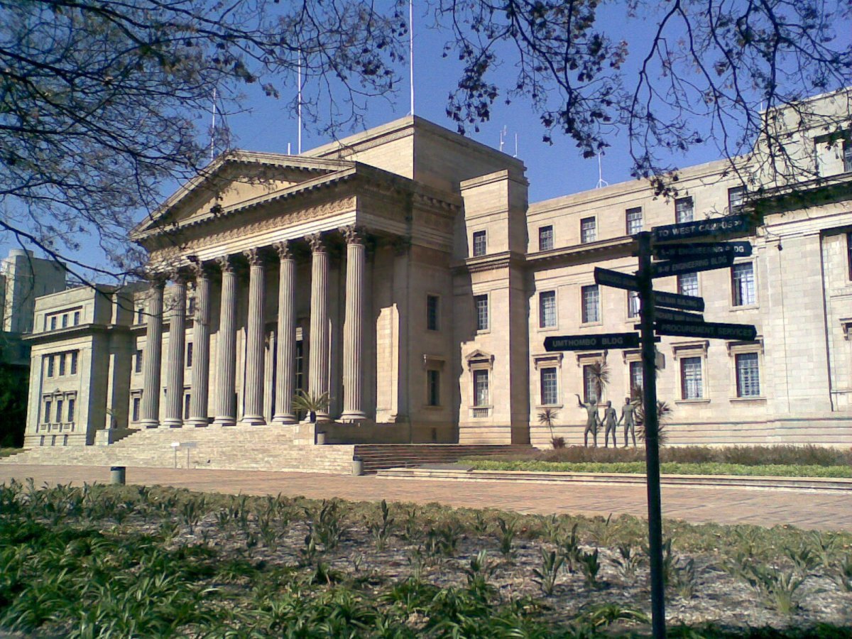 Gallery of Beverley Naidoo