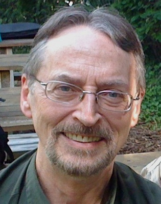 teacher: Terence Winch