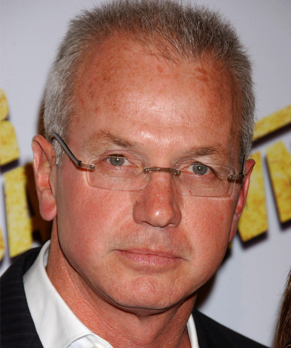 Spouse: Chris Hauty