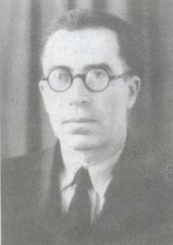 Fedor Fedorovich Melikhov