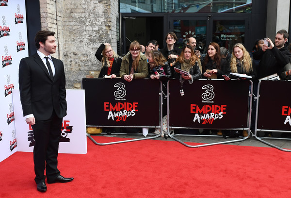 Gallery of Daniel Portman