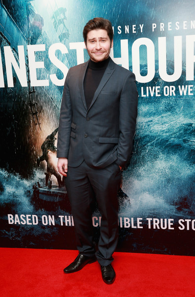 Gallery of Daniel Portman