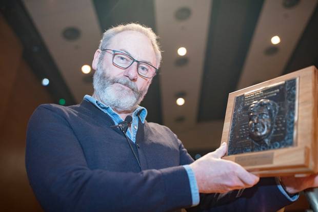 DIT Brendan Behan Award