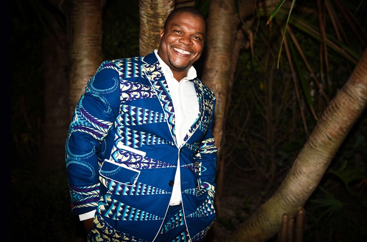 Gallery of Kehinde Wiley