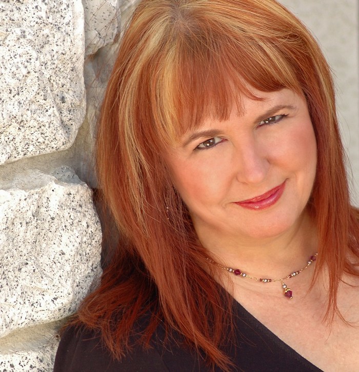 Wife: Rebecca Moesta