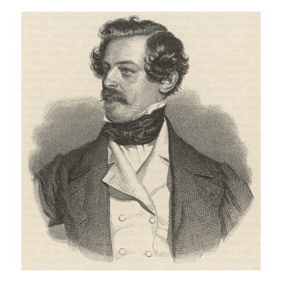 Alexander Von Bach