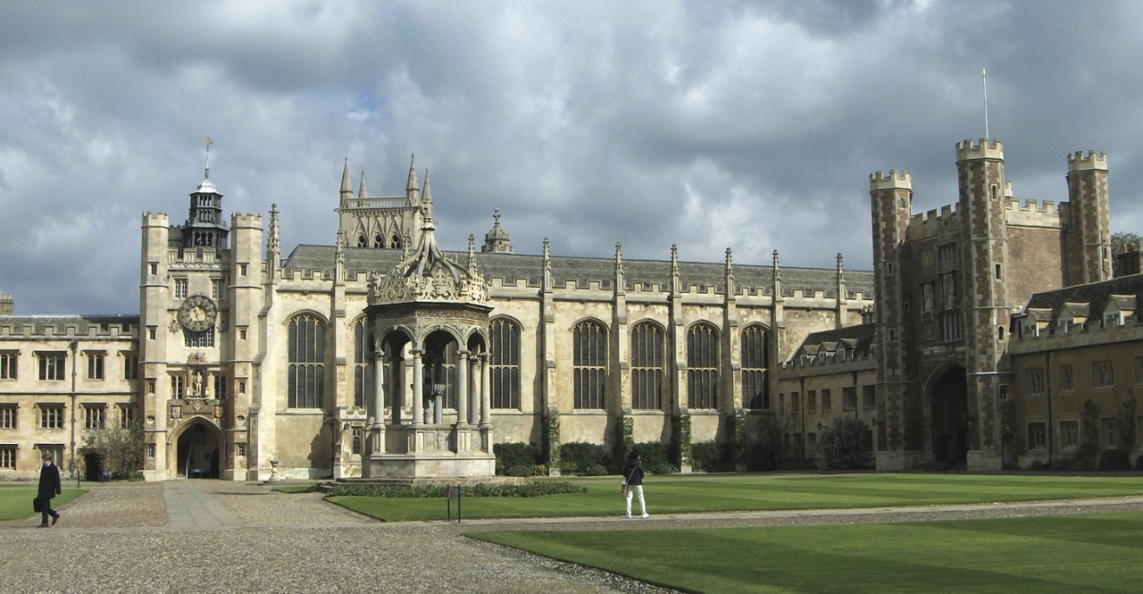 Gallery of Donald Wing
