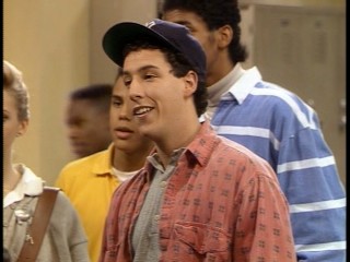 Gallery of Adam Sandler