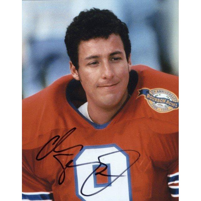 Gallery of Adam Sandler