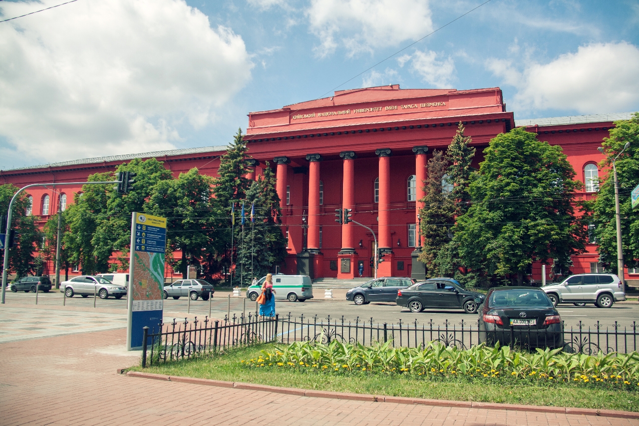 Gallery of Nikolai Chebotaryov