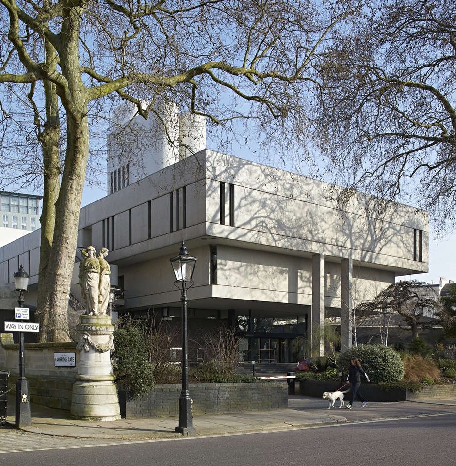 Gallery of Richard Bright
