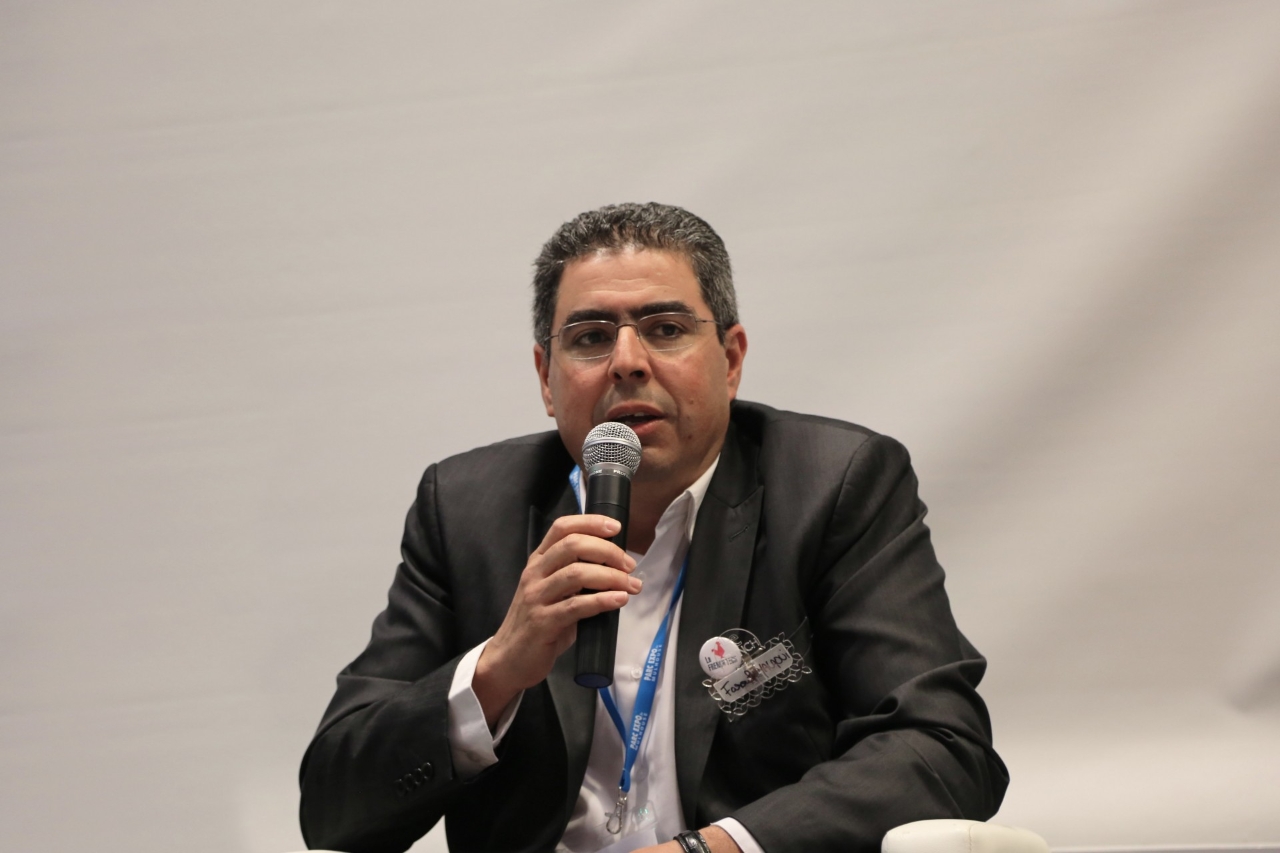 Gallery of Farouk Yalaoui