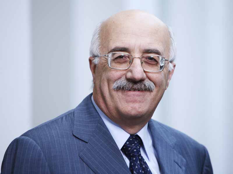 Michele Parrinello