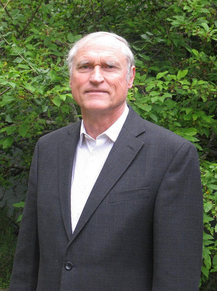 colleague: Richard Schoen