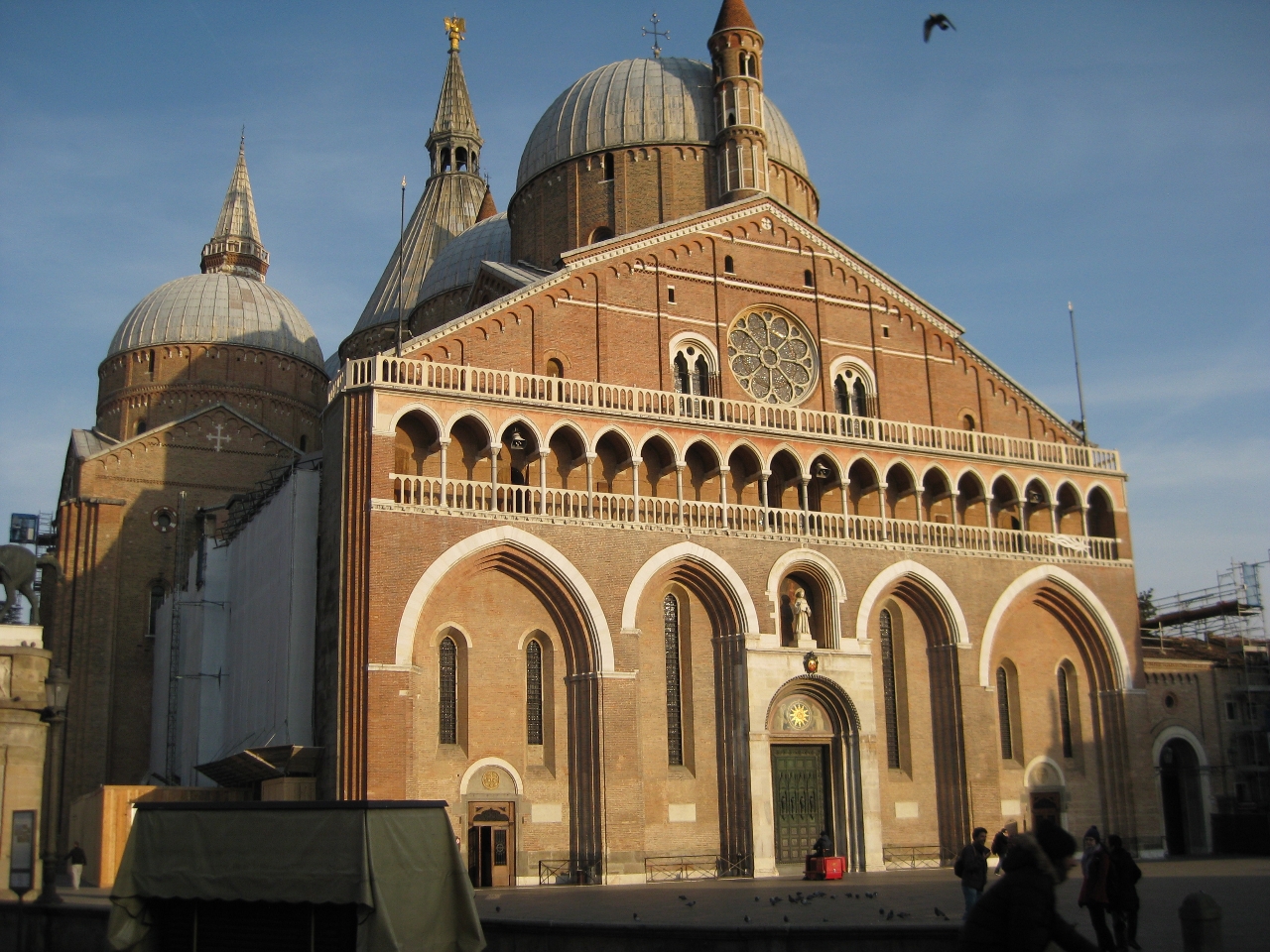 Gallery of Girolamo Fabrizio