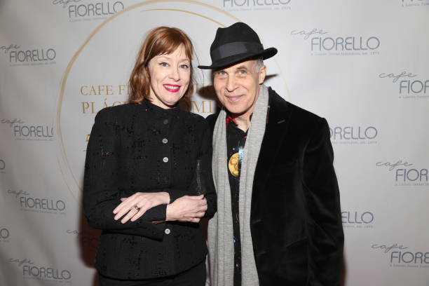 Gallery of Suzanne Vega