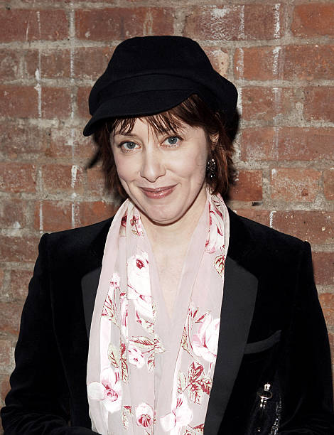 Gallery of Suzanne Vega